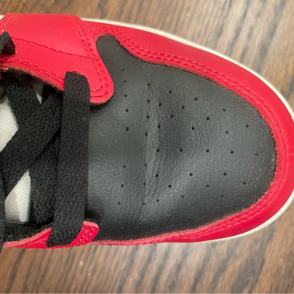 Jordan mids - Picture 5 of 8